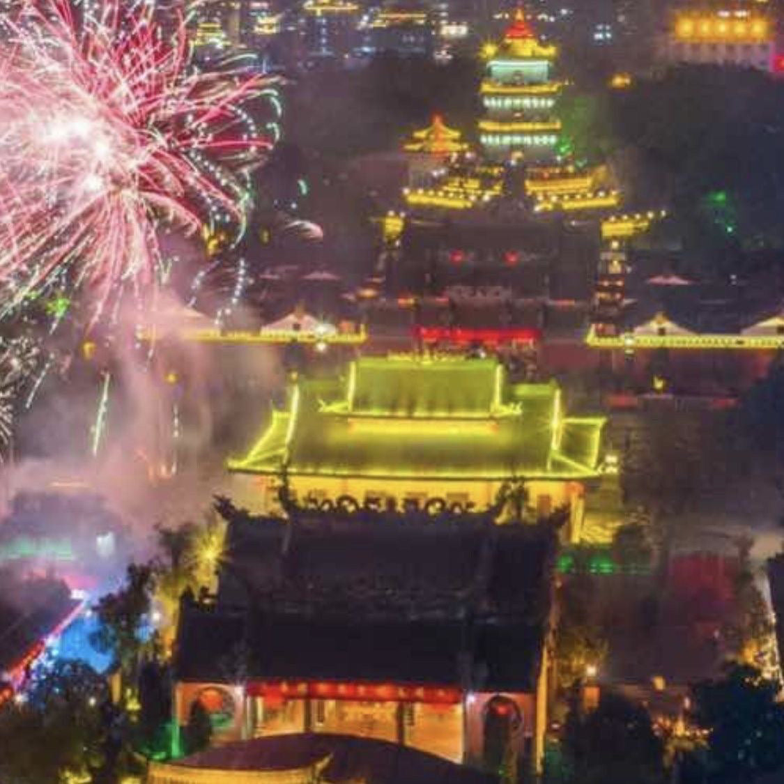 陆丰碣石老爷玄武山挂件吉祥纪念品平安三件套伴手礼钥匙扣