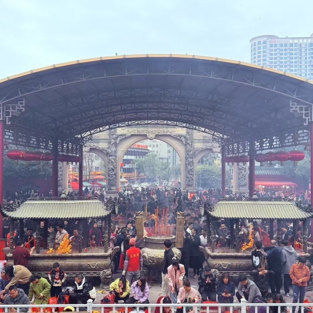 陆丰碣石老爷玄武山挂件吉祥纪念品平安三件套伴手礼钥匙扣